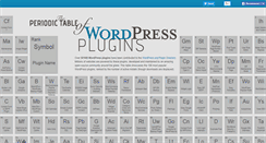 Desktop Screenshot of plugintable.com